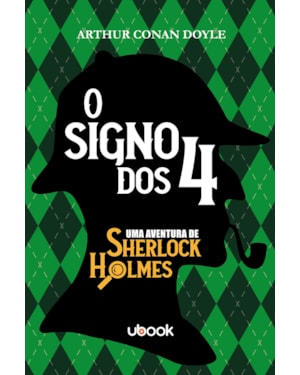 O SIGNO DOS QUATRO