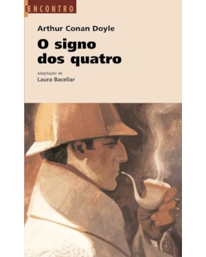 O SIGNO DOS QUATRO
