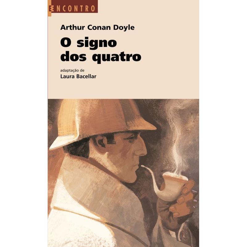 O SIGNO DOS QUATRO