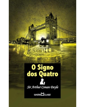 O SIGNO DOS QUATRO