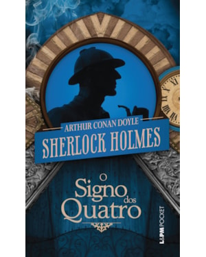 O signo dos quatro