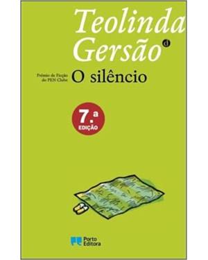 O SILÊNCIO