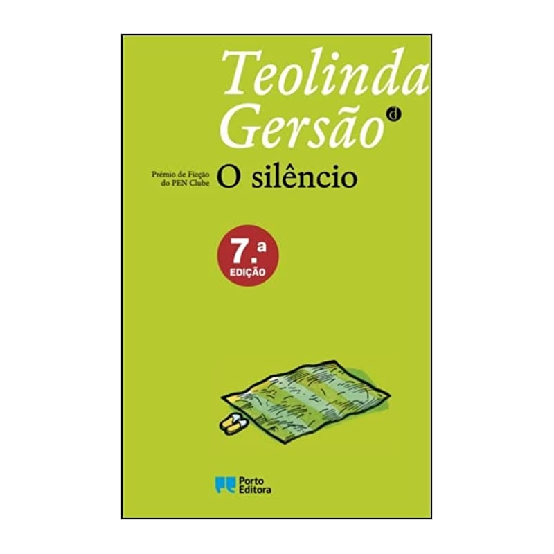 O SILÊNCIO