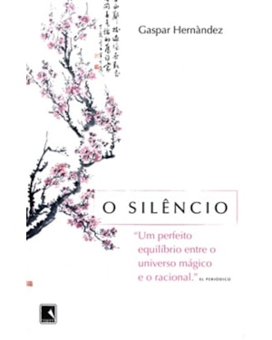 O SILÊNCIO