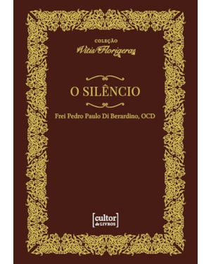 O silêncio