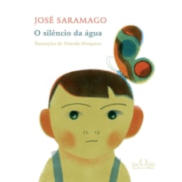 O SILÊNCIO DA ÁGUA (NOVA EDIÇÃO)