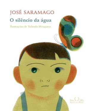 O silêncio da água (nova edição)