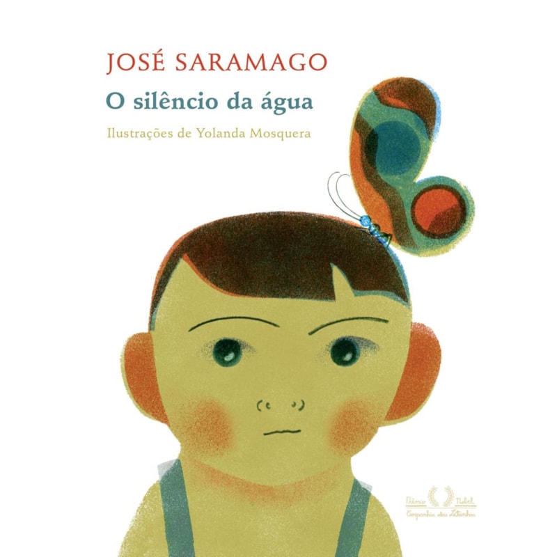 O SILÊNCIO DA ÁGUA (NOVA EDIÇÃO)