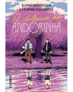 O SILÊNCIO DA ANDORINHA (SUCESSO NO TIKTOK)