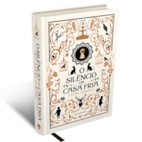 O SILÊNCIO DA CASA FRIA