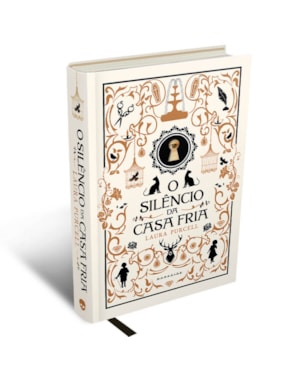O SILÊNCIO DA CASA FRIA