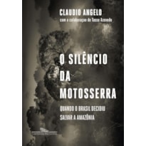 O SILÊNCIO DA MOTOSSERRA: QUANDO O BRASIL DECIDIU SALVAR A AMAZÔNIA