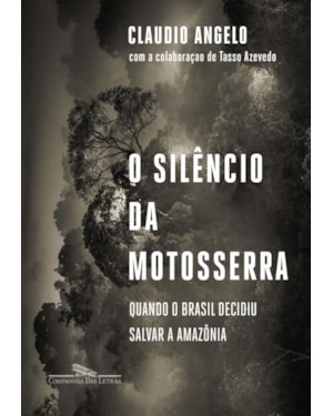 O silêncio da motosserra: quando o Brasil decidiu salvar a Amazônia