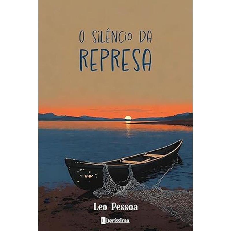 O SILENCIO DA REPRESA