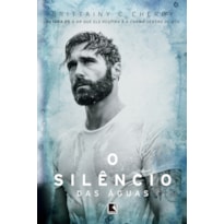 O SILÊNCIO DAS ÁGUAS