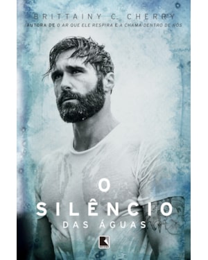 O SILÊNCIO DAS ÁGUAS