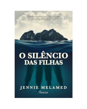 O SILÊNCIO DAS FILHAS