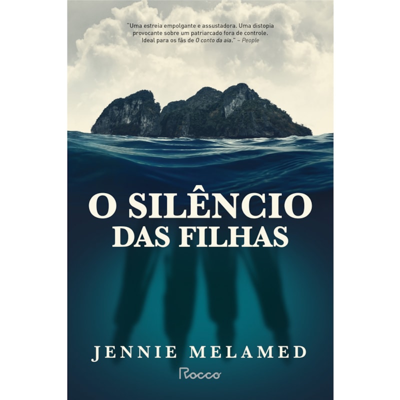 O SILÊNCIO DAS FILHAS