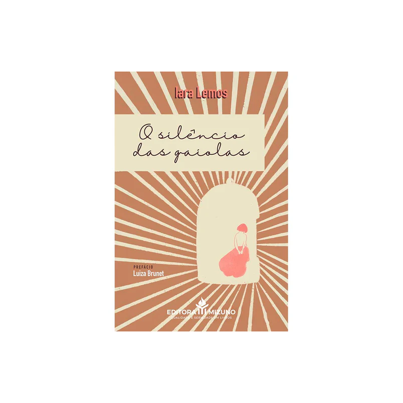 O SILÊNCIO DAS GAIOLAS