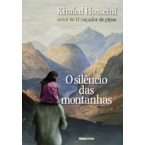 O SILÊNCIO DAS MONTANHAS