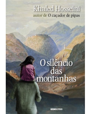 O SILÊNCIO DAS MONTANHAS