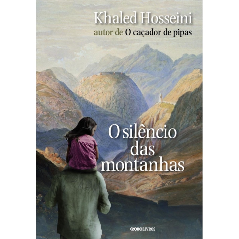 O SILÊNCIO DAS MONTANHAS