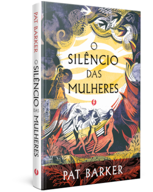 O SILÊNCIO DAS MULHERES - EDIÇÃO DE LUXO