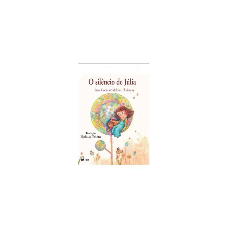 O silêncio de Júlia