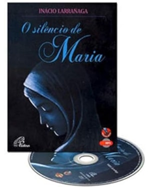 O SILENCIO DE MARIA - MP3