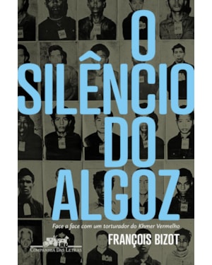 O silêncio do algoz