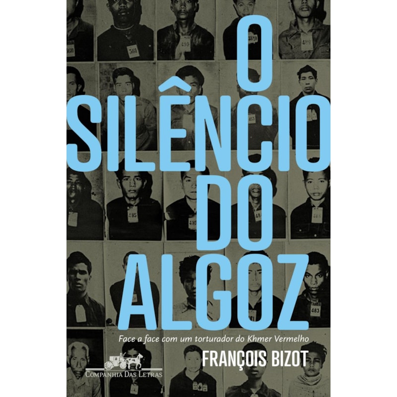 O silêncio do algoz