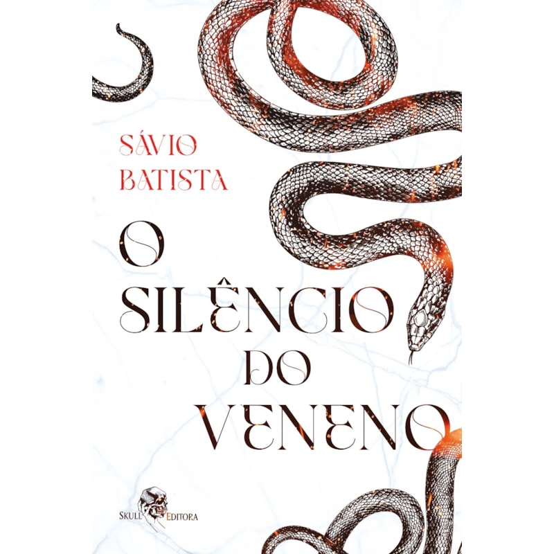 O SILÊNCIO DO VENENO