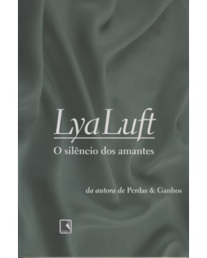 O SILÊNCIO DOS AMANTES