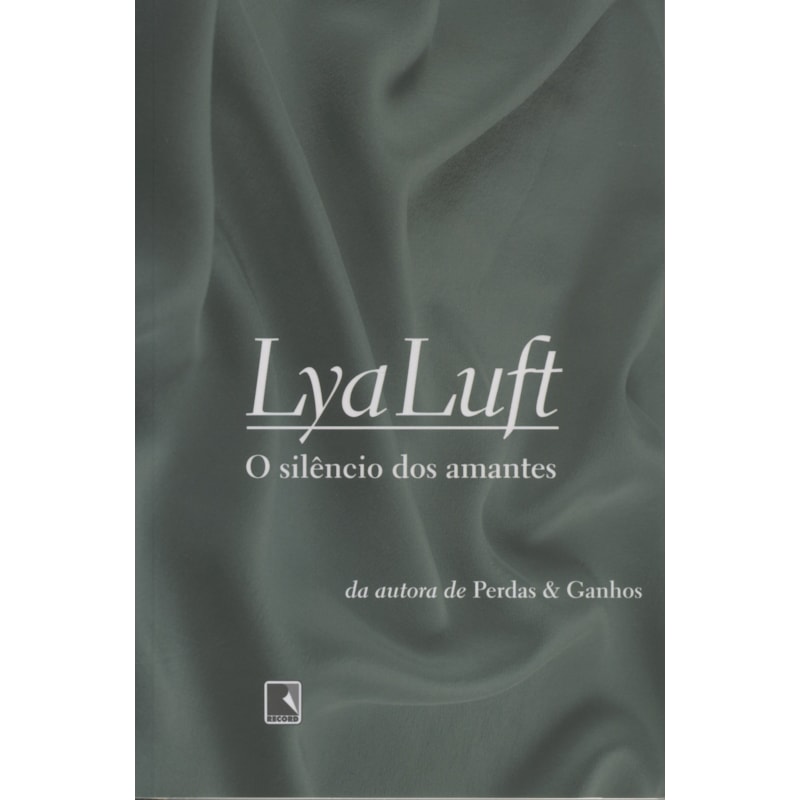 O SILÊNCIO DOS AMANTES