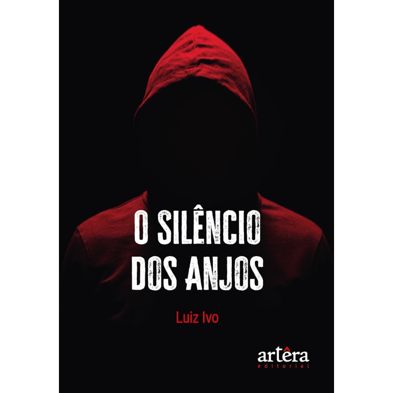 O SILÊNCIO DOS ANJOS