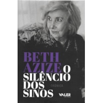 O SILÊNCIO DOS SINOS - CRÔNICA