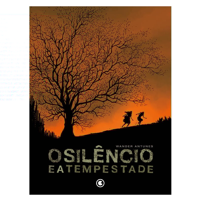 O SILÊNCIO E A TEMPESTADE