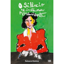 O SILÊNCIO SE INSTAUROU NOVAMENTE