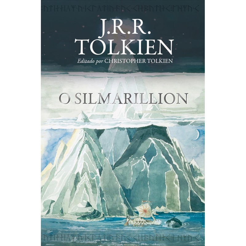 O SILMARILLION