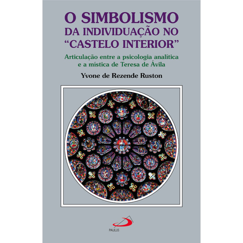 O Simbolismo da Individuação no 