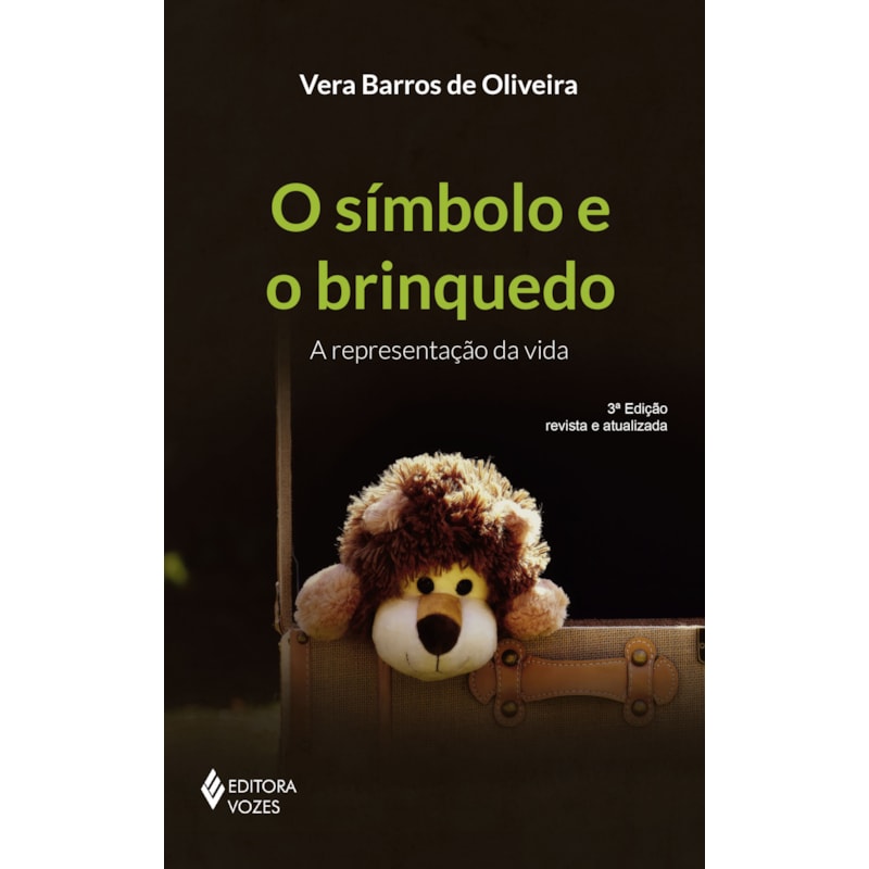 O SÍMBOLO E O BRINQUEDO: A REPRESENTAÇÃO DA VIDA