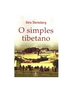 O simples tibetano