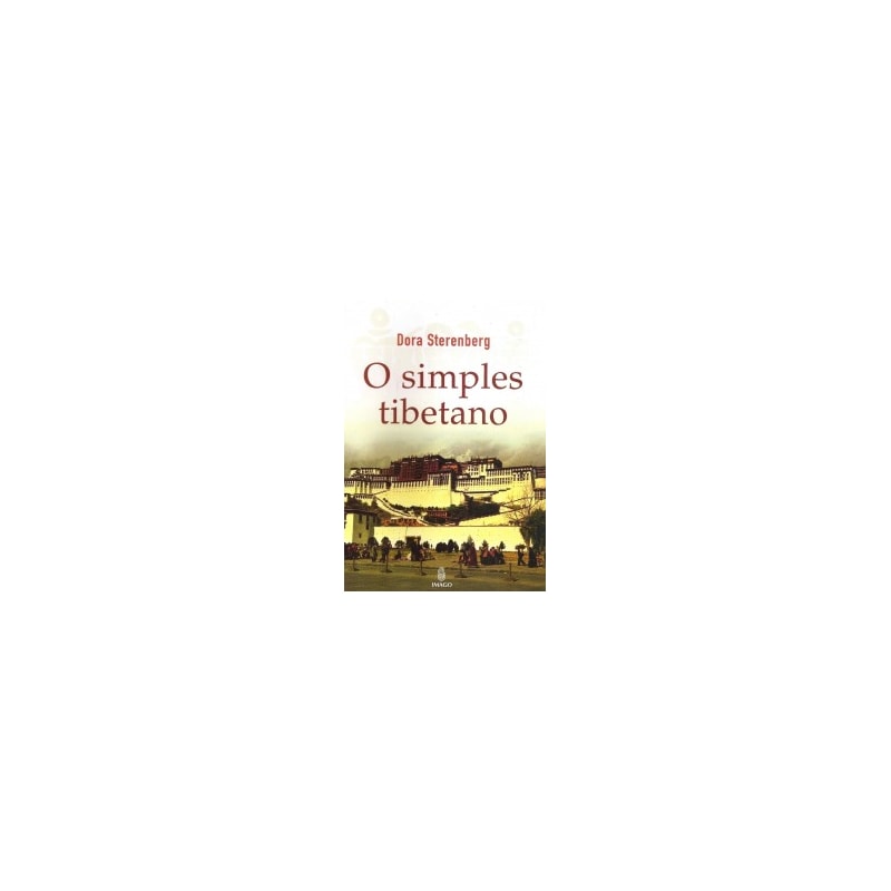 O simples tibetano