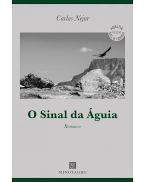 O sinal da águia