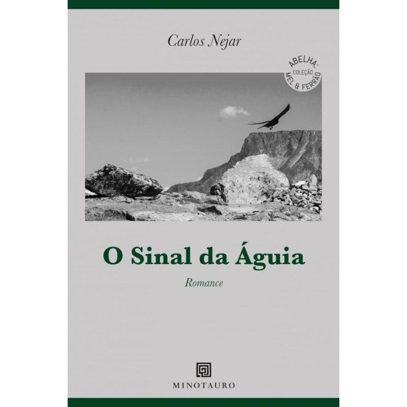 O SINAL DA ÁGUIA