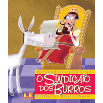 O SINDICATO DOS BURROS