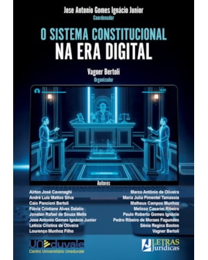 O SISTEMA CONSTITUCIONAL NA ERA DIGITAL