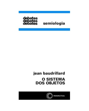 O SISTEMA DOS OBJETOS