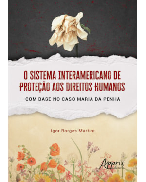 O SISTEMA INTERAMERICANO DE PROTEÇÃO AOS DIREITOS HUMANOS COM BASE NO CASO MARIA DA PENHA
