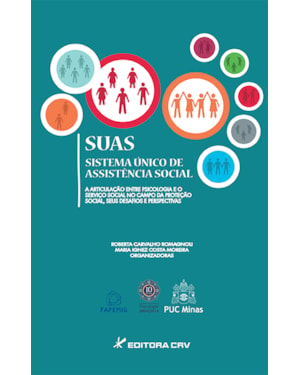 O SISTEMA ÚNICO DE ASSISTÊNCIA SOCIAL - SUAS: A ARTICULAÇÃO ENTRE PSICOLOGIA E O SERVIÇO SOCIAL NO CAMPO DA PROTEÇÃO SOCIAL, SEUS DESAFIOS E PERSPECTIVAS